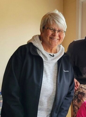 Sharon Stefanich